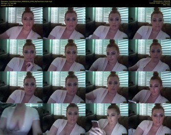 CumSlutLaceyX