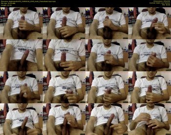 bigbrowndick55