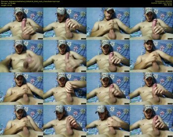 bigjosecockwhitehot