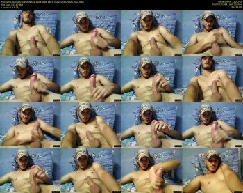 bigjosecockwhitehot