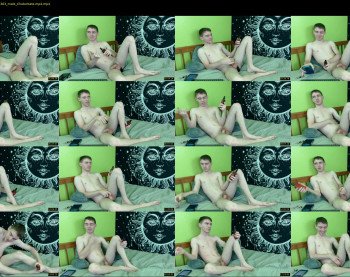 cartermyles