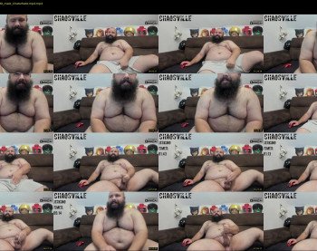 chaosville