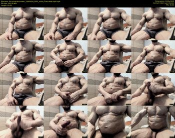 furrymusclemonster