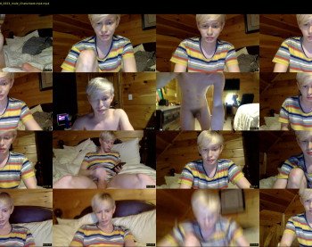 hotblondetwink