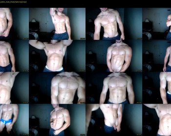 hotmuscles6t9