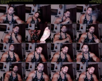 kevschaturbate