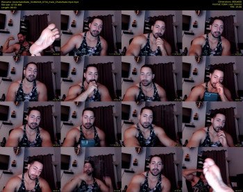 kevschaturbate