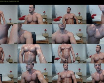 musclewhorshipstud