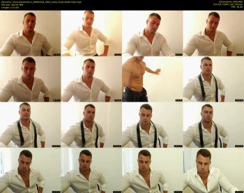 muscularjohnforu