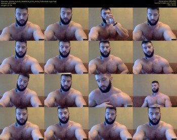 panda_muscle