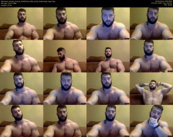 panda_muscle