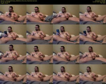 strappingadmirerguy