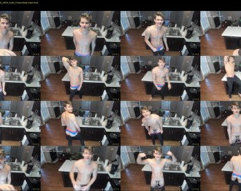 thejohnnystone