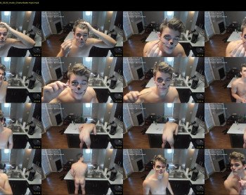 thejohnnystone