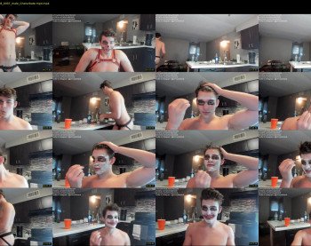thejohnnystone