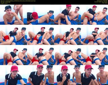benjferbadsboys