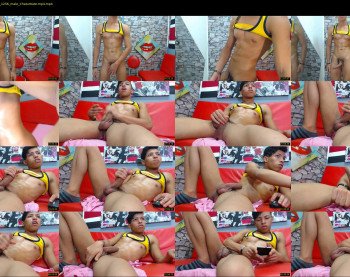 boylittlehorny