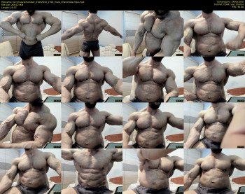 furrymusclemonster