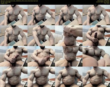 furrymusclemonster