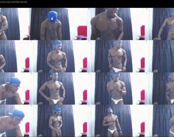 joseph_brownx