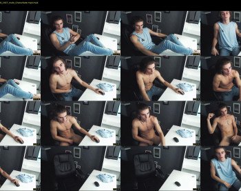 simongorgeous