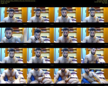 stevemuscleboy