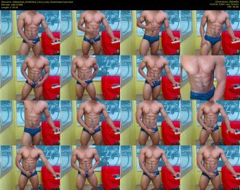 xfitboyhotx