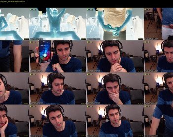 andrescage