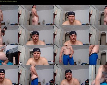 cum_and_sweat