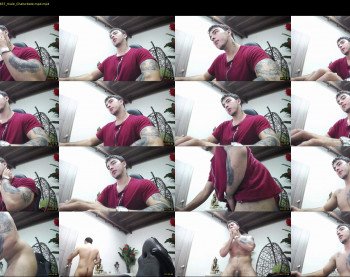 dexter_dick