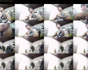 dexter_dick