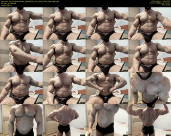 furrymusclemonster