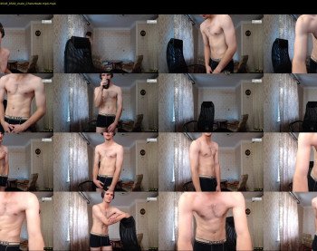 gregory_handsome