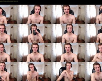 gregory_handsome