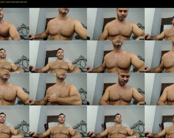 hairymaster01