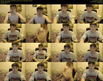 hornyalexx18
