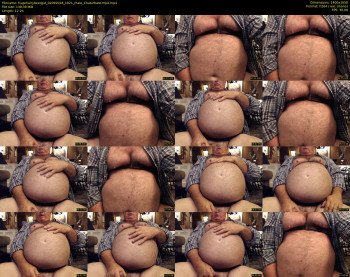 hugehairybeergut