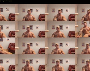 jackyhuge