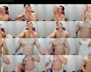 jamesjeremie