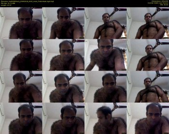 karthik84hairy