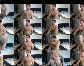 lukehunk