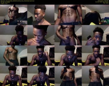 max_krandall