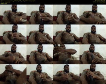 mrbrown_strong