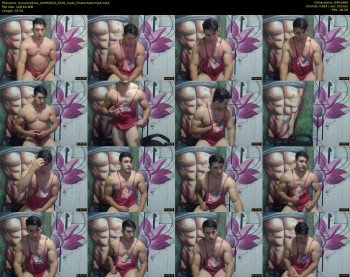 muscle10xxx
