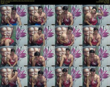muscle10xxx