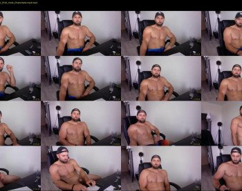 musclemike01