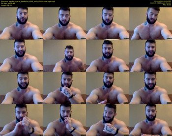 panda_muscle