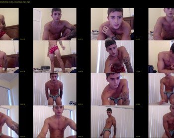 playboymateo