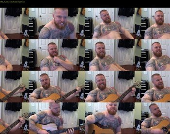 roddythered