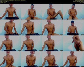 saenz_hotx